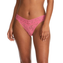 Hanky Panky Original Rise String Sugar Rush Pink