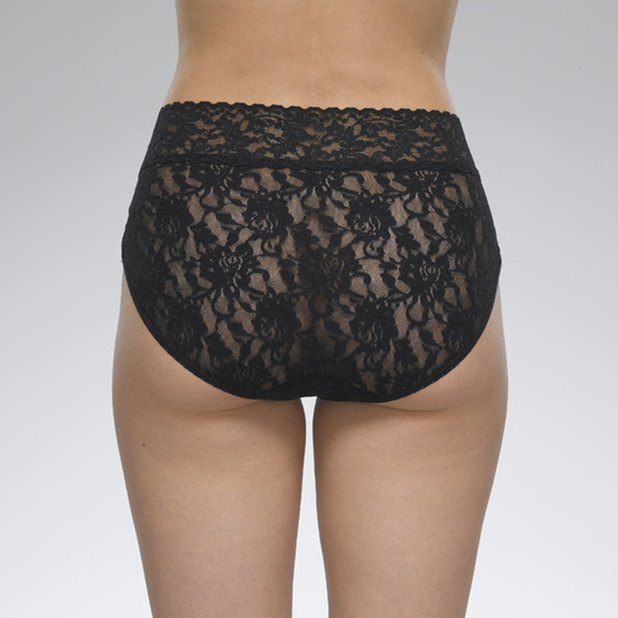 Hanky Panky Tailleslip Black