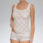 Hanky Panky Top Ivory