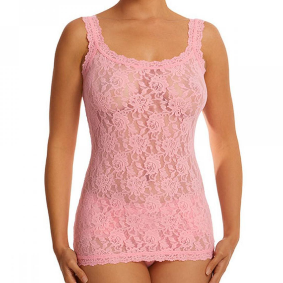 Hanky Panky Top