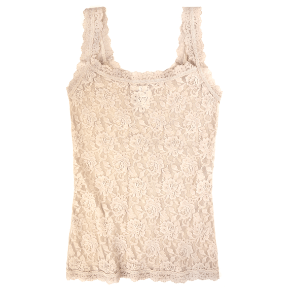Hanky Panky Top Chai