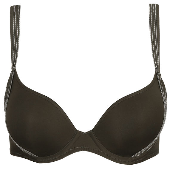 Marie Jo L'Aventure Hans Hartvorm BH Kaki