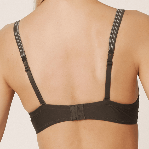 Marie Jo L'Aventure Hans Hartvorm BH Kaki