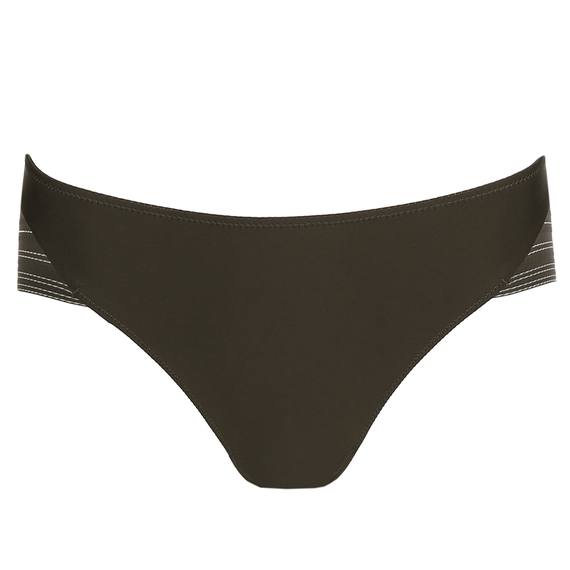 Marie Jo L´Aventure Hans Rioslip Kaki