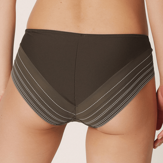 Marie Jo L´Aventure Hans Rioslip Kaki