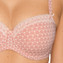 PrimaDonna Twist Happiness Voorgevormde Balconnet BH Peachy Skin
