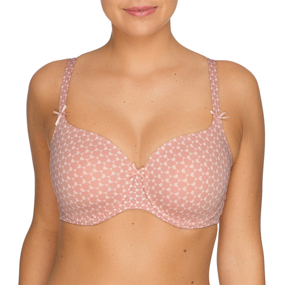 PrimaDonna Twist Happiness Voorgevormde BH Peachy Skin
