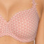 PrimaDonna Twist Happiness Voorgevormde BH Peachy Skin