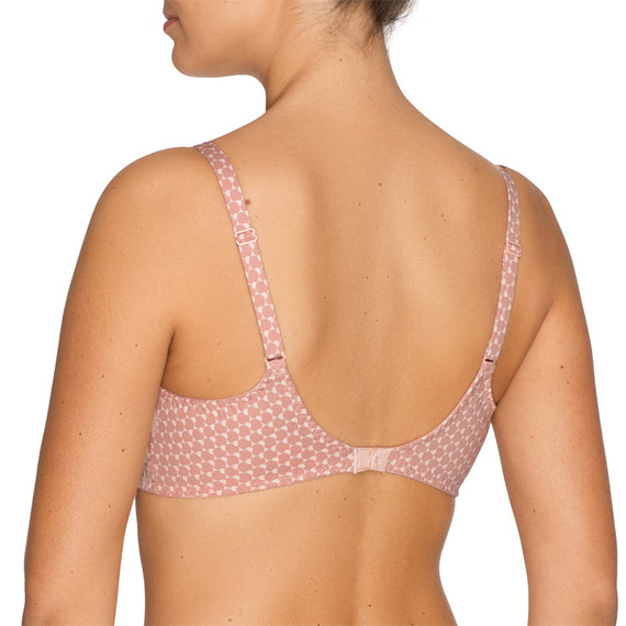 PrimaDonna Twist Happiness Voorgevormde BH Peachy Skin