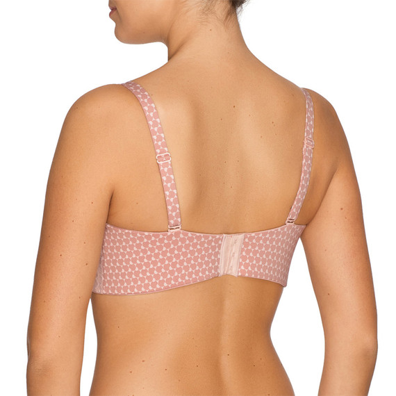 PrimaDonna Twist Happiness Strapless BH Peachy Skin