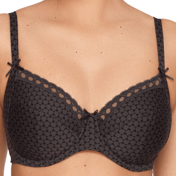 PrimaDonna Twist Happiness Beugel Bh Frost Grey