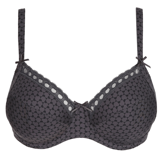 PrimaDonna Twist Happiness Beugel Bh Frost Grey