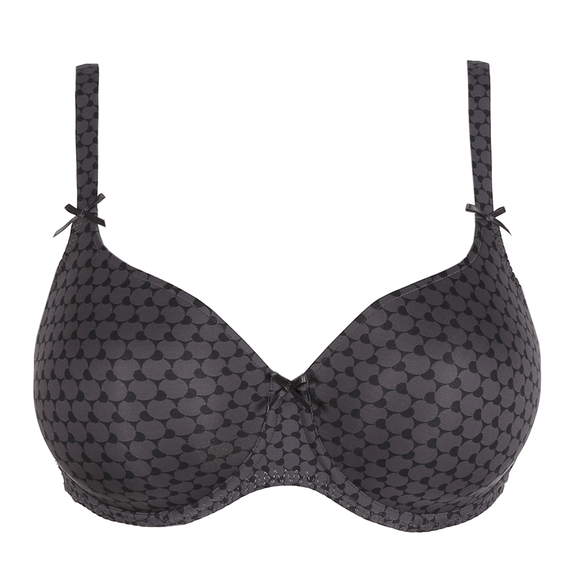 PrimaDonna Twist Happiness Hartvorm Bh Frost Grey 
