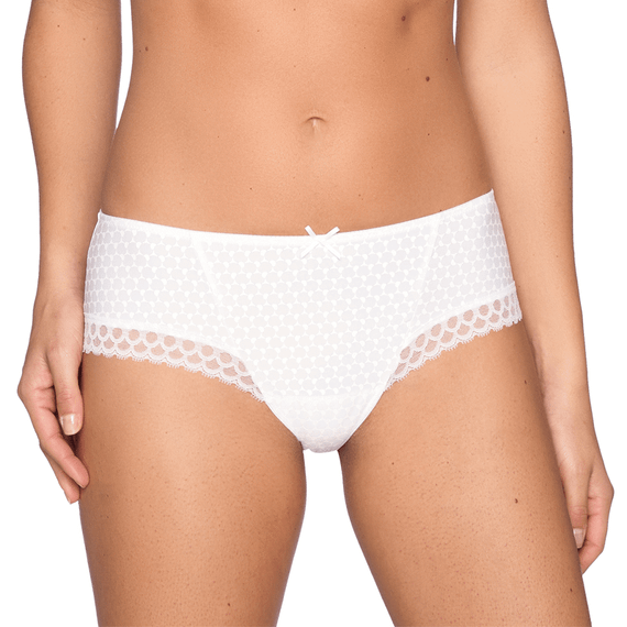 PrimaDonna Twist Happiness Hotpants White