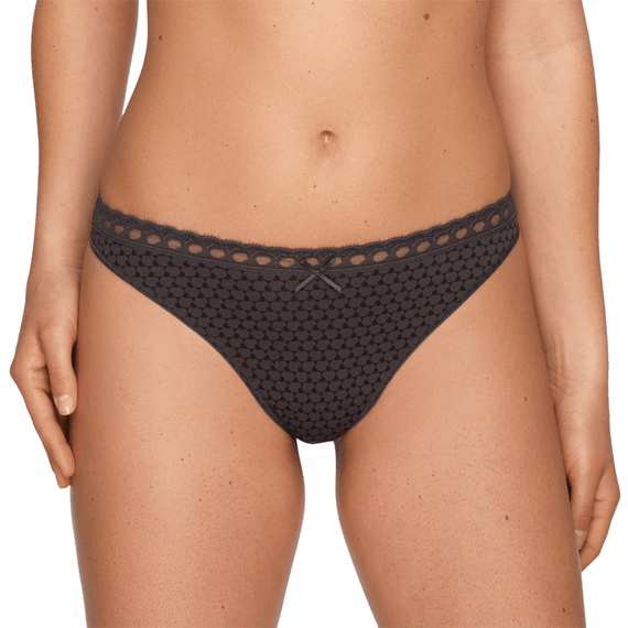 PrimaDonna Twist Happiness String Frost Grey