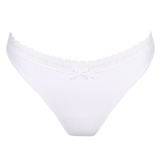 PrimaDonna Twist Happiness String White