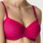 PrimaDonna Twist Happiness Voorgevormde Balconette BH Passion