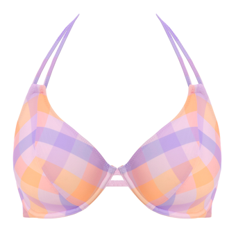 Harbour Island Neckholder Bikini Oberteil
