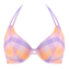 Freya Swim Harbour Island Halter Bikinitop Sorbet