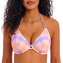 Freya Swim Harbour Island Halter Bikinitop Sorbet