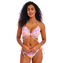 Freya Swim Harbour Island Halter Bikinitop Sorbet