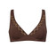 Maryan Melhorn Harmonia Bikinitop Sepia