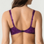 PrimaDonna Twist Tough Girl Hartvorm BH Purple Sparkle