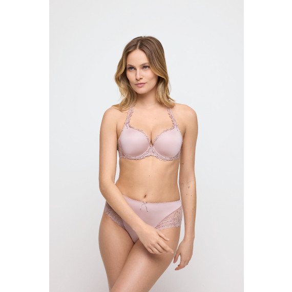 Marie Jo Jane Tailleslip Bois De Rose