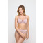 Marie Jo Jane Tailleslip Bois De Rose