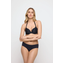 Marie Jo Tom hartvorm BH charbon