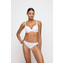 Marie Jo Tom rioslip wit