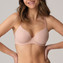Marie Jo Louie Hartvorm BH Powder Rose