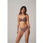 Marie Jo Louie Hartvorm BH Satin Taupe