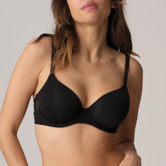 Louie Hartvorm BH
