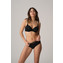 Marie Jo Louie Hartvorm BH Zwart