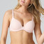 Marie Jo Avero Hartvorm BH Pearly Pink