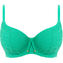Freya Swim Sundance Padded Bikini Oberteil Jade