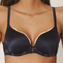 Marie Jo Kirsten Hartvorm BH Midnight Blue