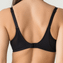 PrimaDonna Twist Guilty Pleasure Voorgevormde Balconette BH Charbon