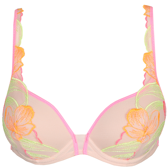 Marie Jo Georgia Hartvorm BH Neon Crush