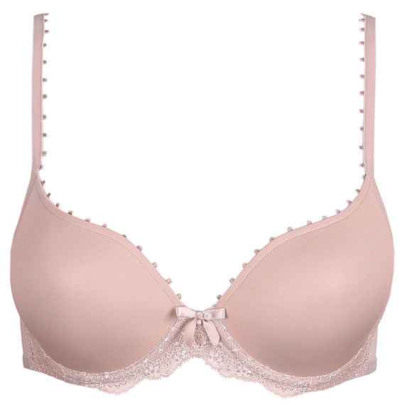 Marie Jo Pearl Hartvorm BH Patine