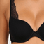 Marie Jo Precious Hartvorm BH Zwart