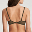 Marie Jo Phoebe Hartvorm BH Olive Green