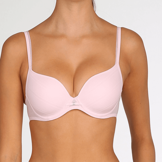 Marie Jo L'aventure Reny Hartvorm BH Barbapapa