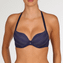 Marie Jo L'aventure Reny Hartvorm BH Blue Bijou