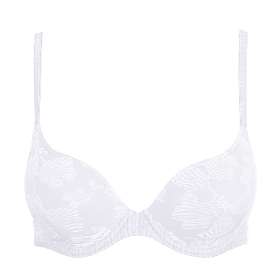 Marie Jo L'Aventure Haku Hartvorm BH Wit