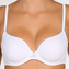 Marie Jo L'Aventure Haku Hartvorm BH Wit
