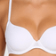 Marie Jo L'Aventure Haku Hartvorm BH Wit