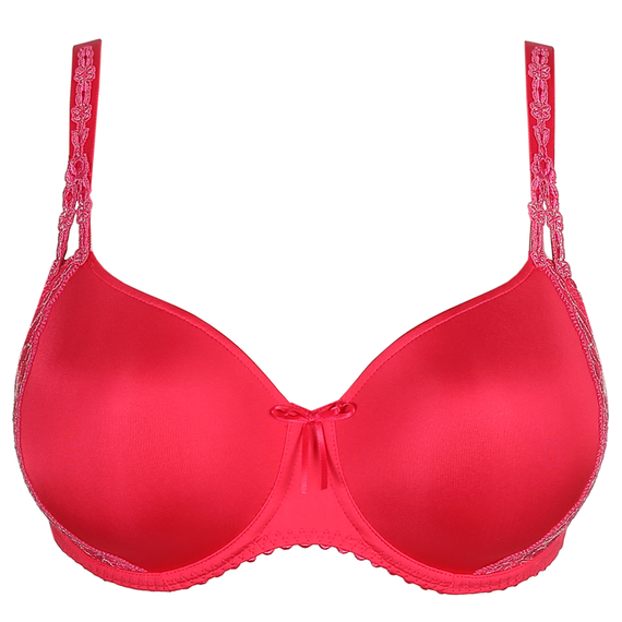 PrimaDonna Delight Hartvorm BH Framboos