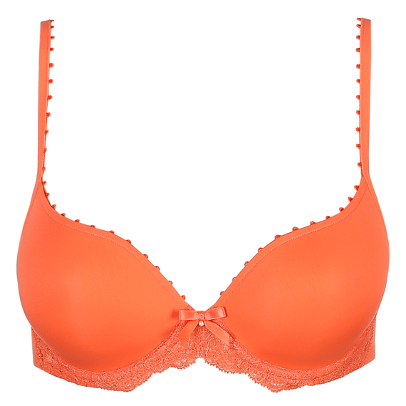 Marie Jo Pearl Hartvorm BH Living Coral